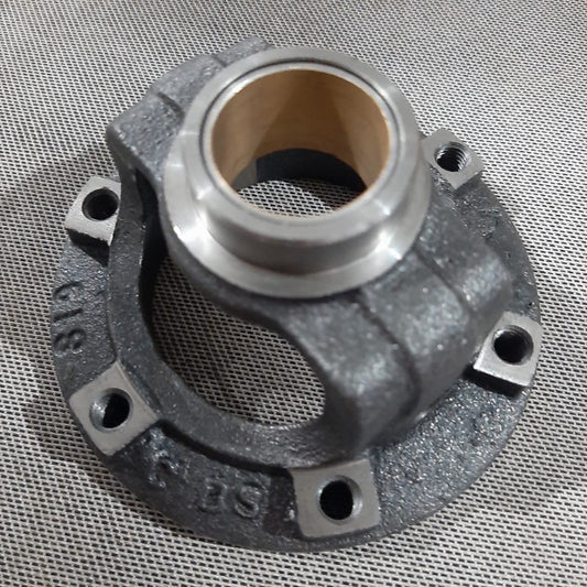 BASE DE DIFERENCIAL 175/RE 205/RE 4S COMPACT (PORTA CORONA)