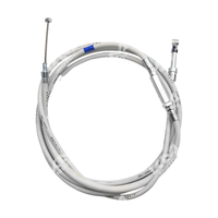 CABLE DE CAMBIOS BLANCO RE4S
