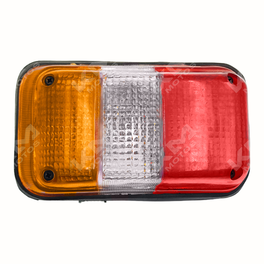 PIDEVIAS COMPLETO LH TORITO 205 FL 2012