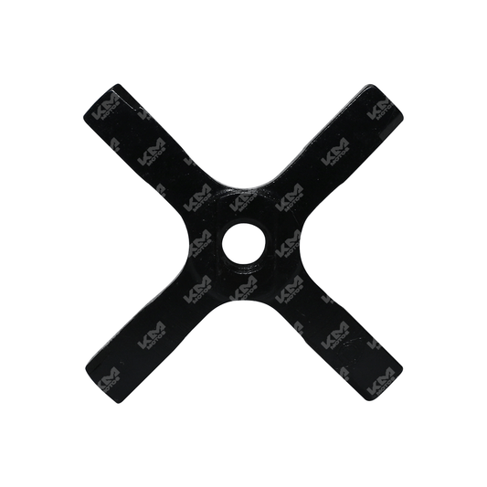 Eje selector de cambios Torito 205 RE 4S 2014 para transmisión, pieza universal, en color metálico con detalles en plástico.