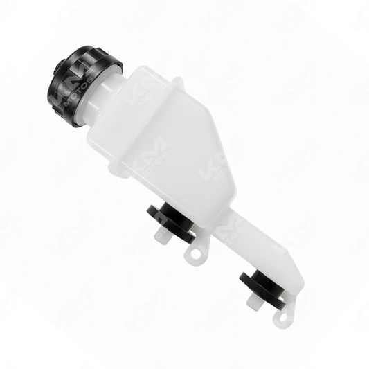 DEPOSITO DE LIQUIDO DE FRENOS RE205/175/RE4S ( 420HM001