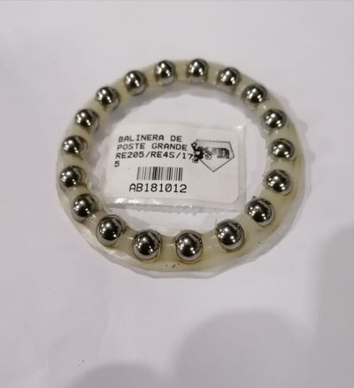 BALINERA DE POSTE GRANDE RE205/RE4S/175