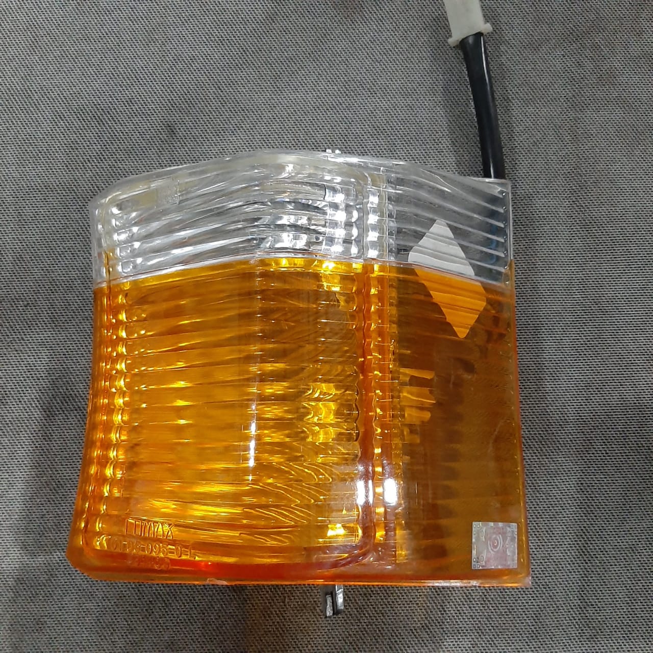 TALCO DE PIDEVIAS LH TORITO 205 FL 2012