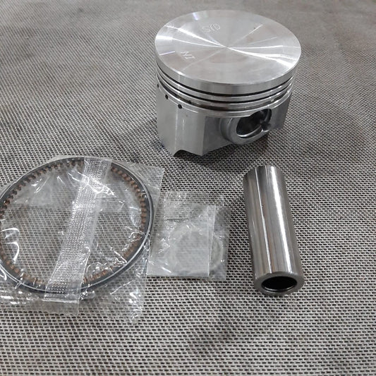 SET DE PISTON STD