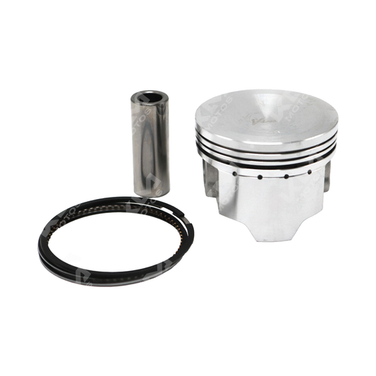 SET DE PISTON STD