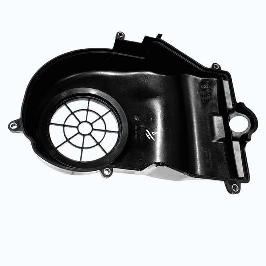 CUBIERTA DEL VENTILADOR TORITO 205 RE 4S 2014 - KMMOTOSHN