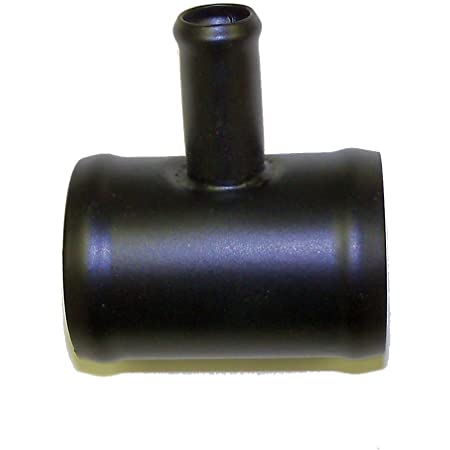 CONECTOR DE MANGUERA DE RADIADOR RE 4S COMPACT