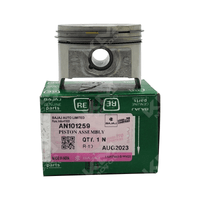 KIT DE PISTON STD RE205