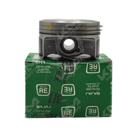 KIT DE PISTON STD 63.00MM RE 4S