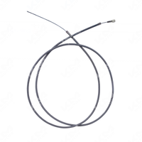 CABLE DE VELOCIMETRO INTERNO TORITO