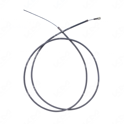 Cable de velocímetro interno Torito de la marca Bajaj, con conectores y componentes visibles en la imagen.