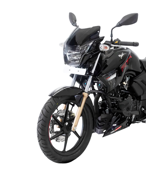 APACHE RTR160