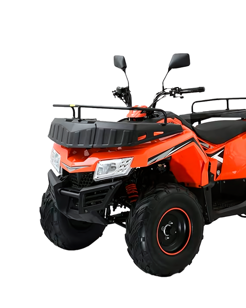 ATV200