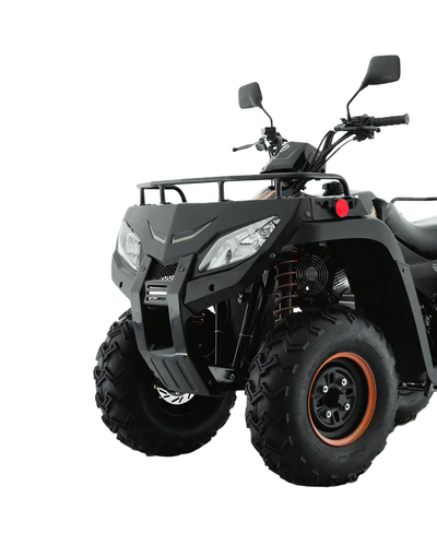 ATV250