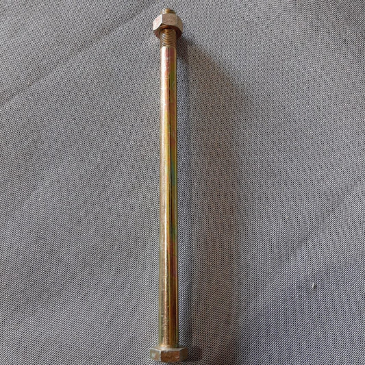 EJE PASADOR BRAZO OSCILANTE 205 *EJE DE MASA DELANTERA*