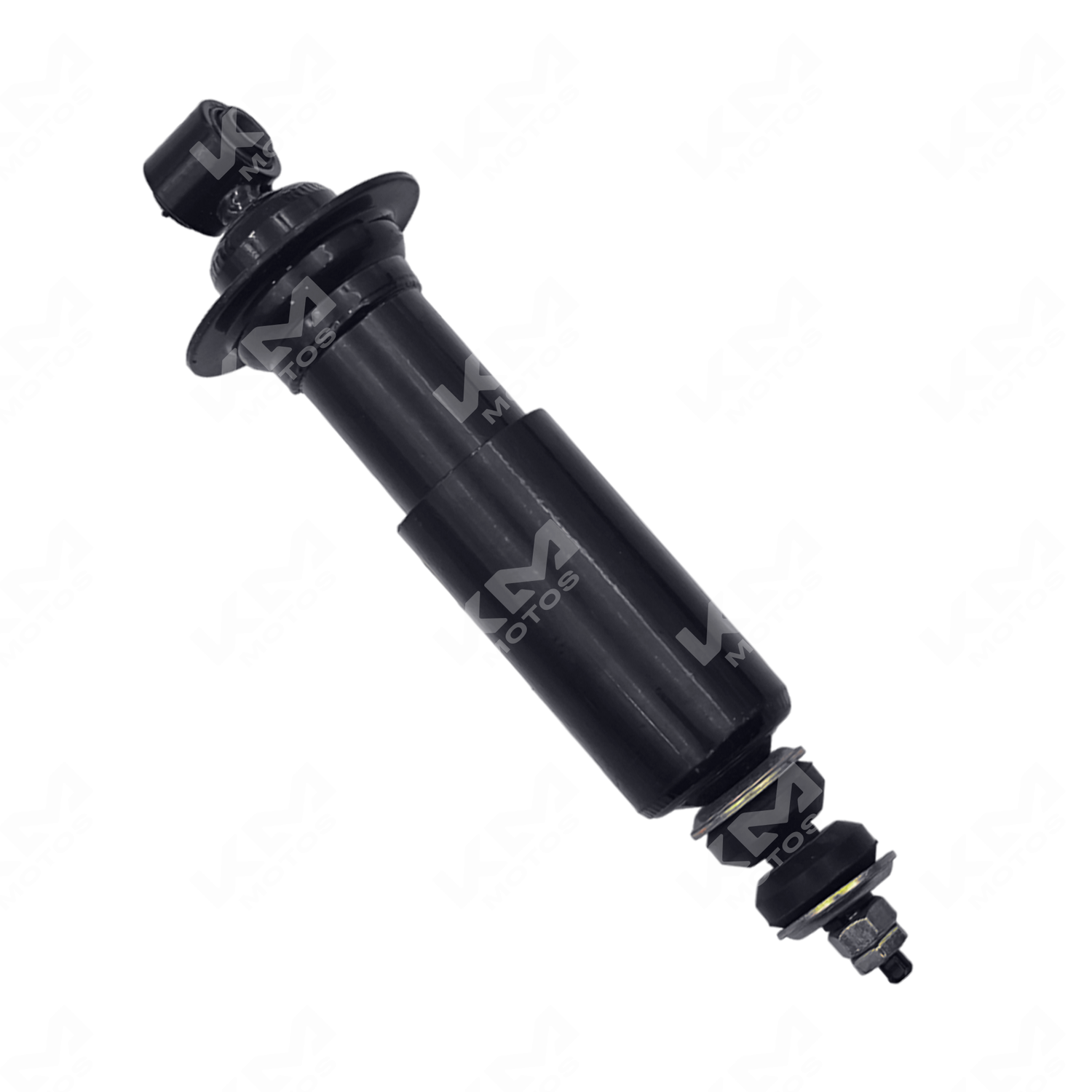 AMORTIGUADOR TRASERO 175/RE205/4S COMPACT - KMMOTOSHN