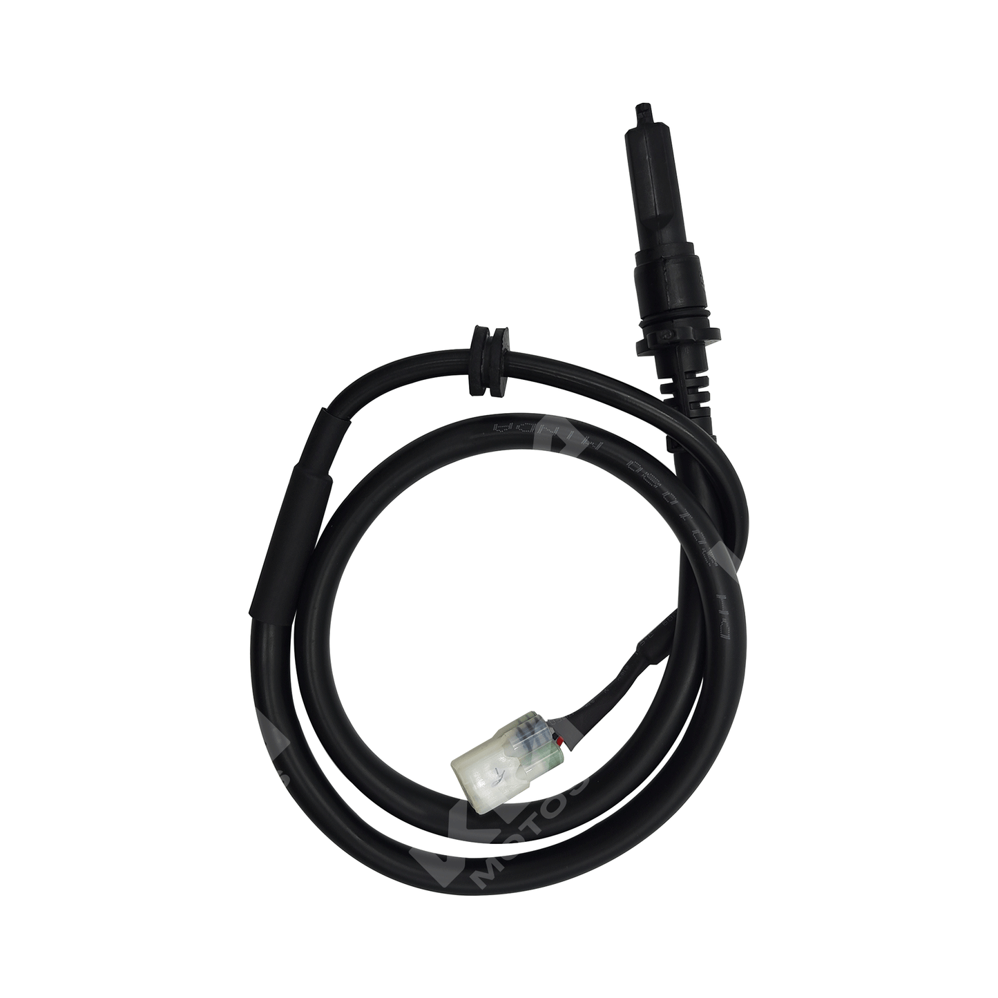 CABLE SENSOR DE VELOCIMETRO PS135/NS125/NS160 PULSAR - KMMOTOSHN