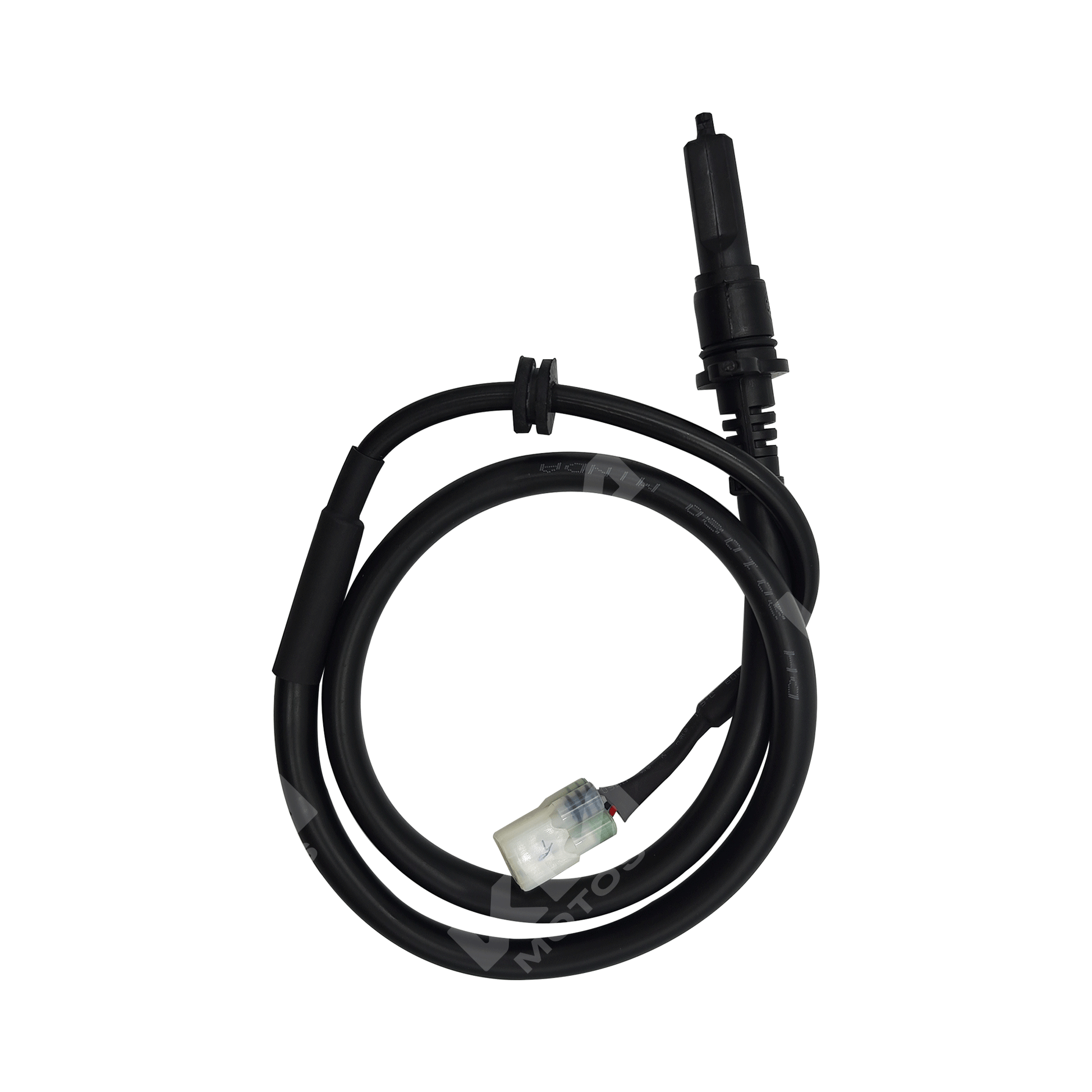 CABLE SENSOR DE VELOCIMETRO PS135/NS125/NS160 PULSAR - KMMOTOSHN