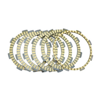 DISCOS DE CLUTCH NS200/AS200/RS200 PULSAR