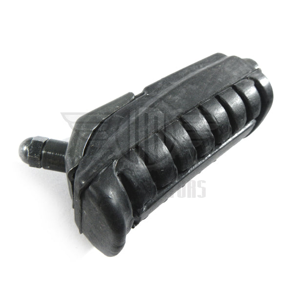 ESTRIBO DELANTERO RH PULSAR180/220