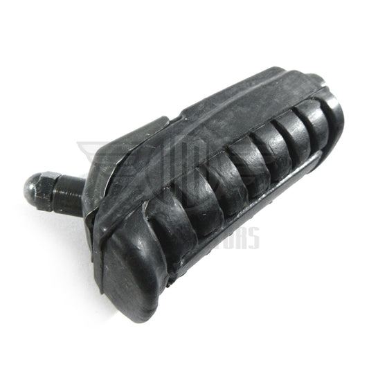 ESTRIBO DELANTERO RH PULSAR180/220