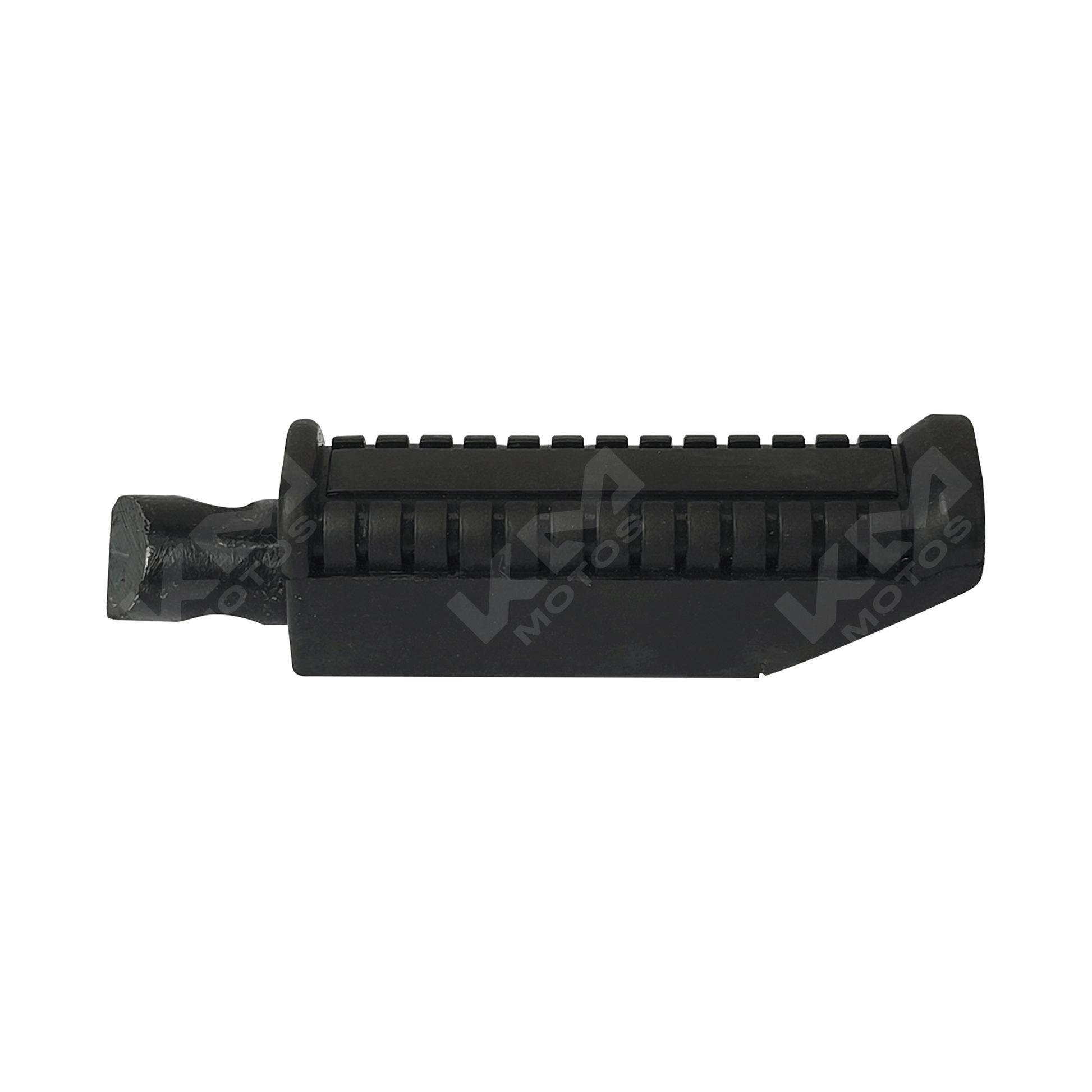 ESTRIBO TRASERO RH DERECHO PULSAR135/180/220