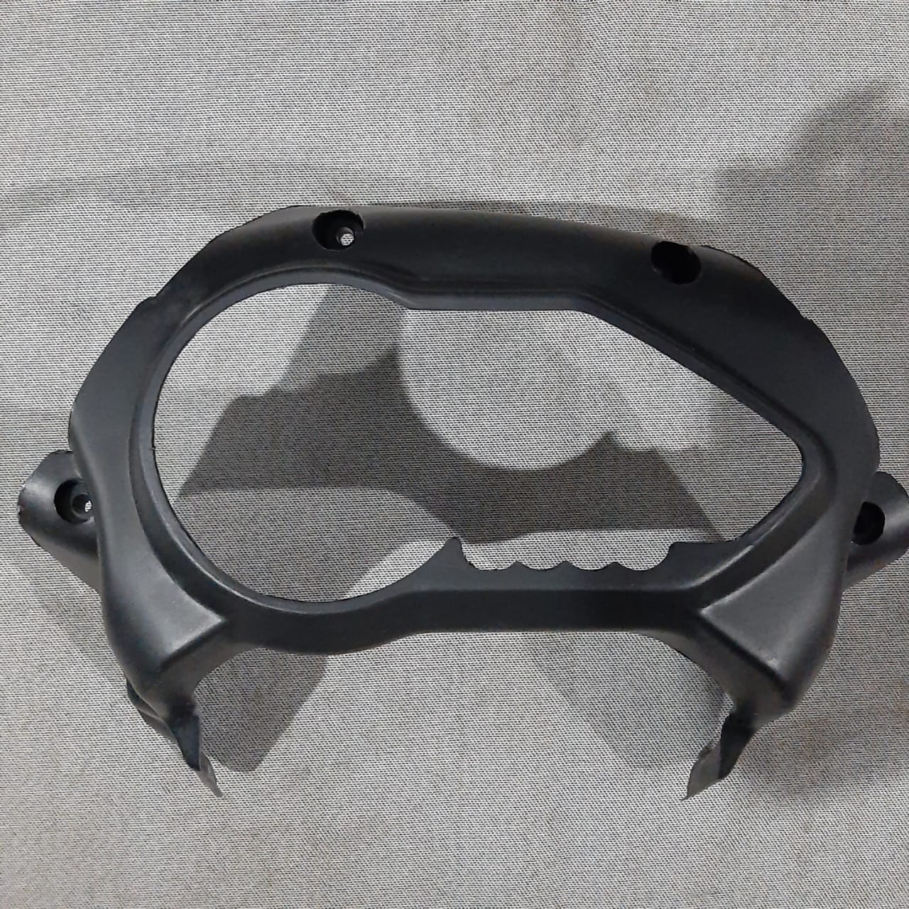 COBERTOR SUPERIOR DE TABLERO PULSAR180/220