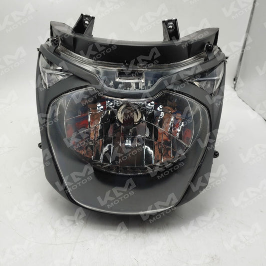 Foco Pulsar 180