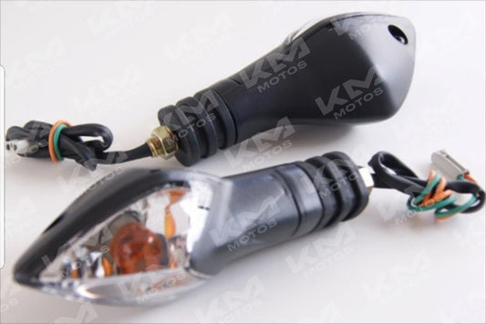 Via Set Lente Claro Discovery 135/PULSAR 180