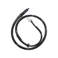 CABLE DE VELOCIMETRO DIGITAL PS135