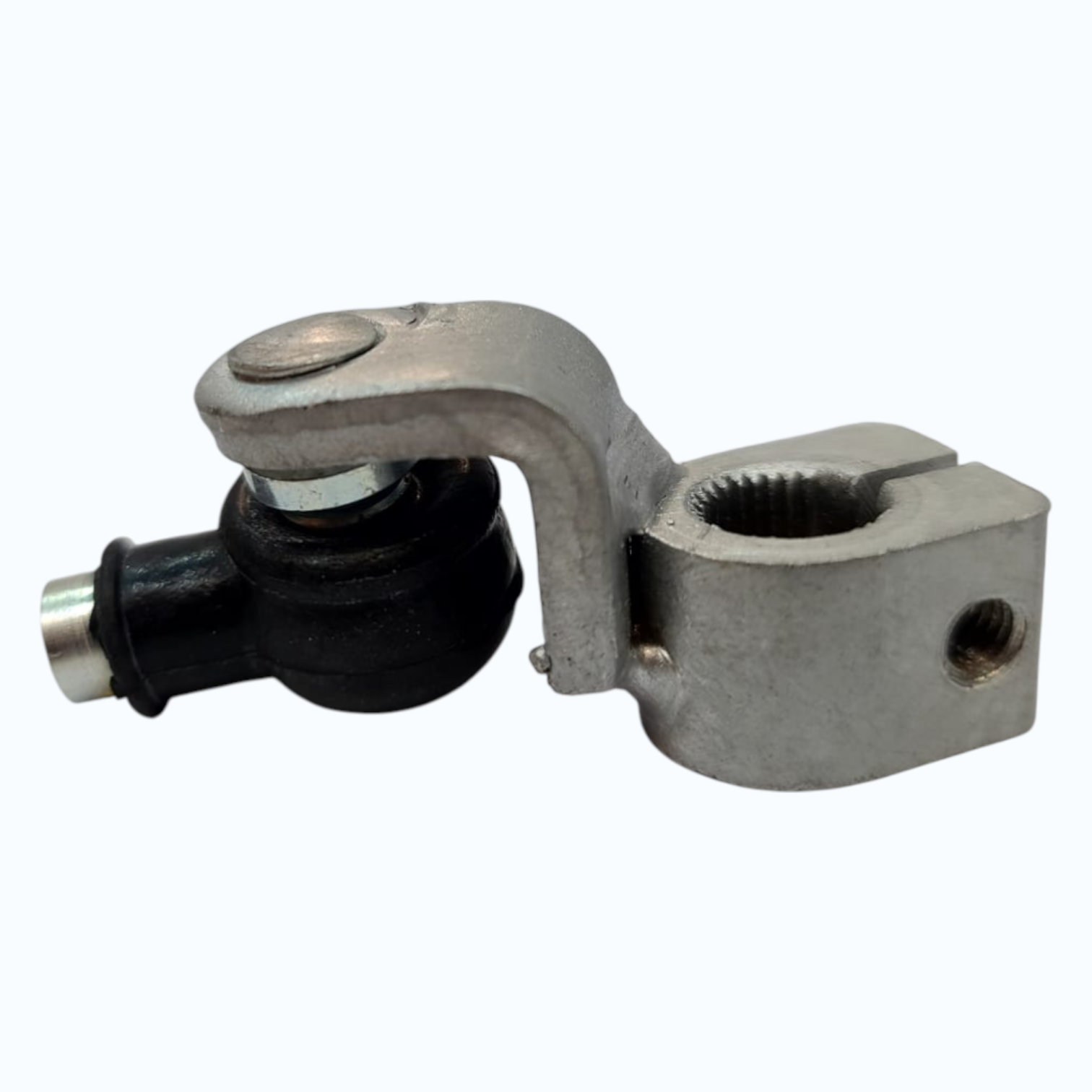 CONECTOR PATA DE VELOCIDADES PULSAR 180 UG4 2012 - KMMOTOSHN