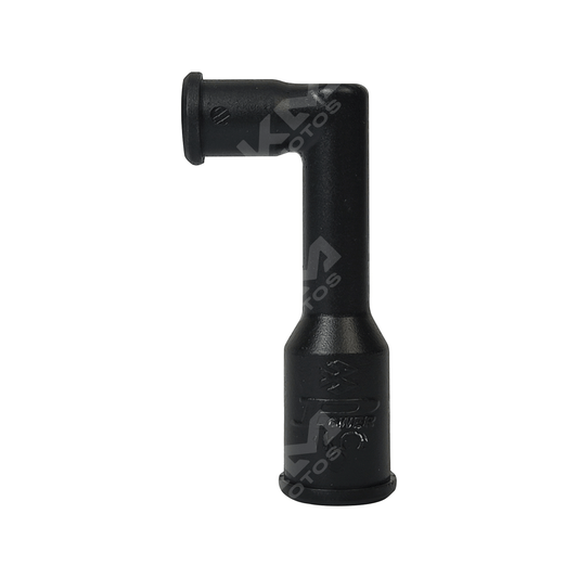 Pipa de Candela NS200/RS200/AS200/DOMINAR Central (CAPUCHON