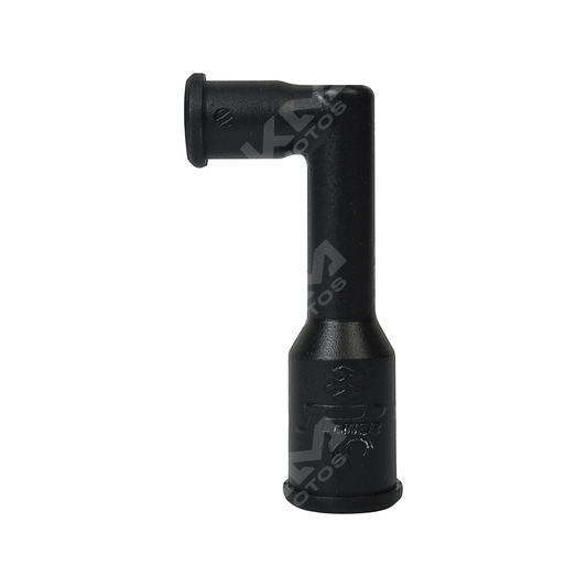 PIPA DE CANDELA NS200/RS200/AS200/DOMINAR CENTRAL (CAPUCHON)