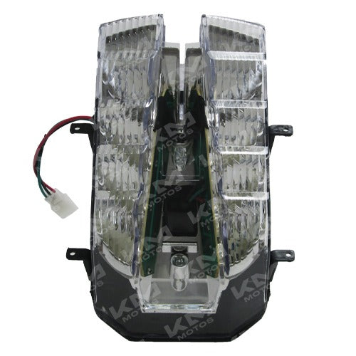 Stop Pulsar 180/PULSAR 150 LED