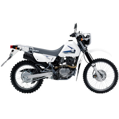 DR200