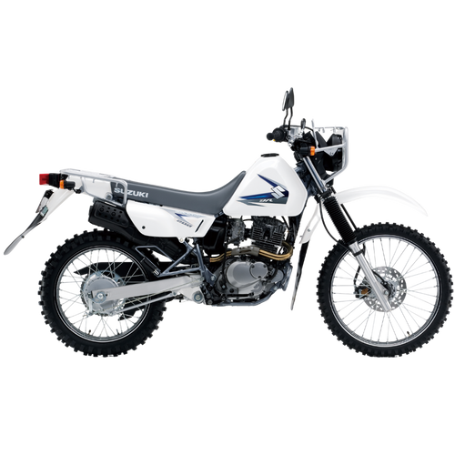 DR200