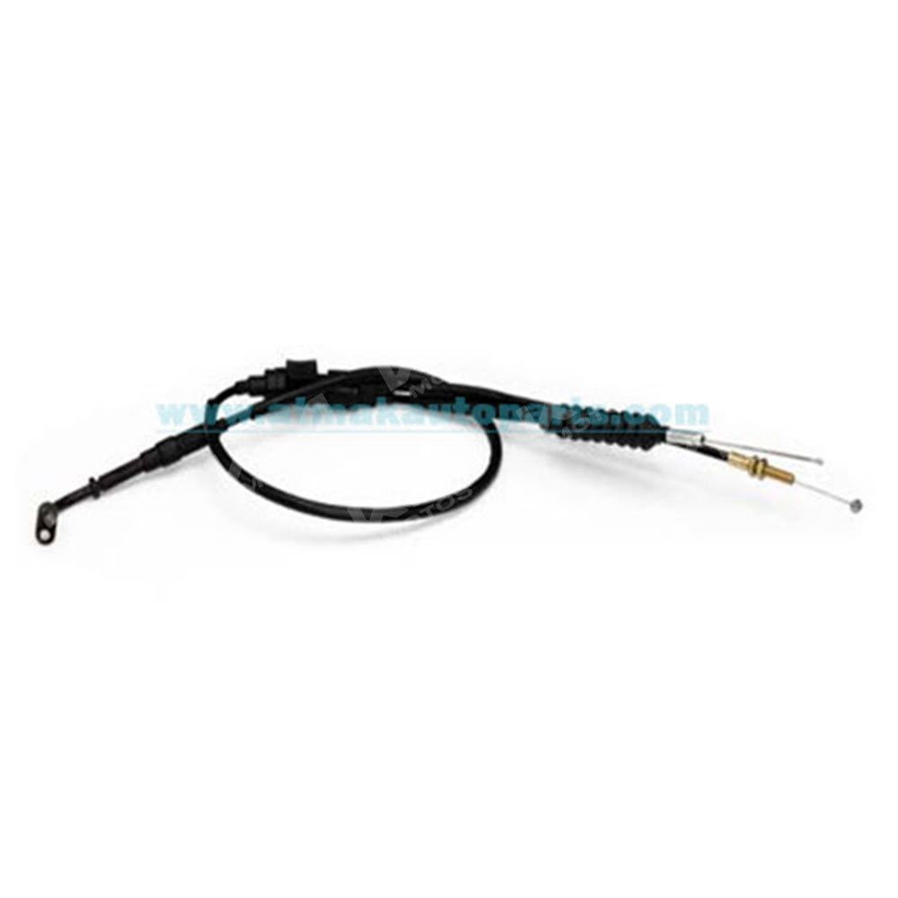 Cable de acelerador universal para Boxer Super 100 y Boxer 100 CT 2008, cable de alta calidad para motocicleta.