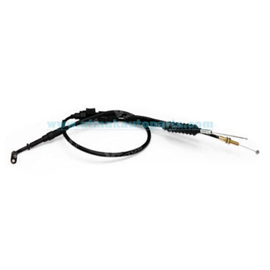 Cable de acelerador universal para Boxer Super 100 y Boxer 100 CT 2008, cable de alta calidad para motocicleta.