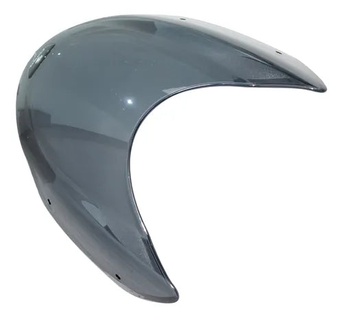 VISERA DISCOVERY 125