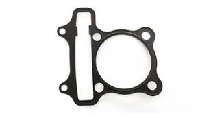 EMPAQUE CABEZA DE CILINDRO DS150/GS150/XS150/DS150 NEGRO/GS150 LED/XS150 NEGRO/WS150 NF