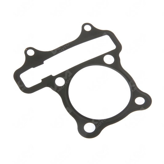 EMPAQUE CABEZA DE CILINDRO DS150/GS150/XS150/DS150 NEGRO/GS150 LED/XS150 NEGRO/WS150 NF