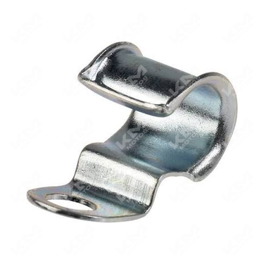 Abrazadera de Cable 250Z DM250 HI Italika FT125TS FT150 (Original E02040057)