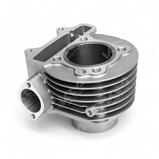 CILINDRO GTS175/WS175/GTS175 LED