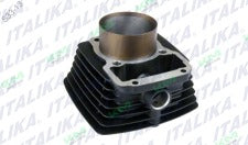Cilindro FT200 198cc para motor CG200 de Italika, componente original para sistema de motor.