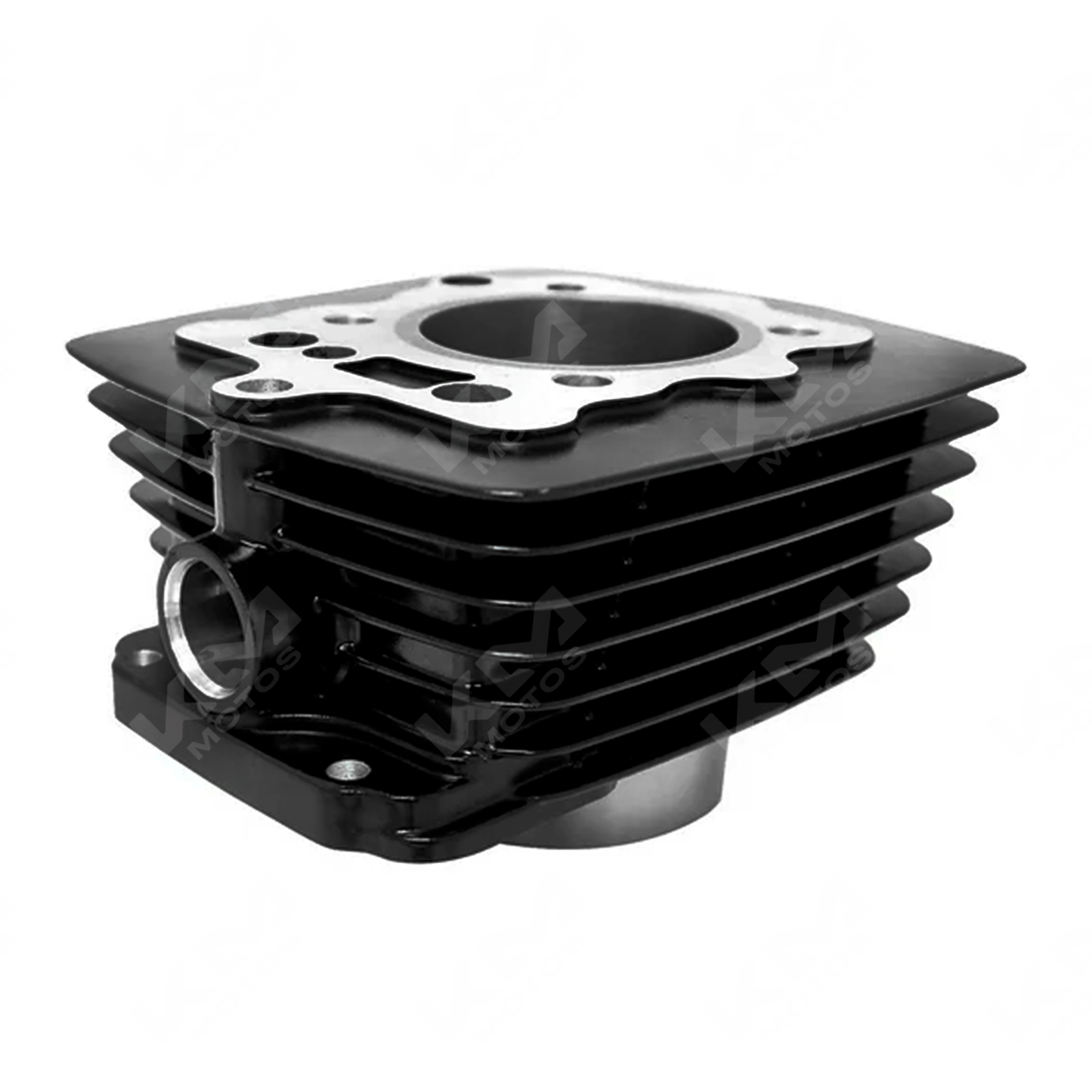 CILINDRO NEGRO DM150 SPORT