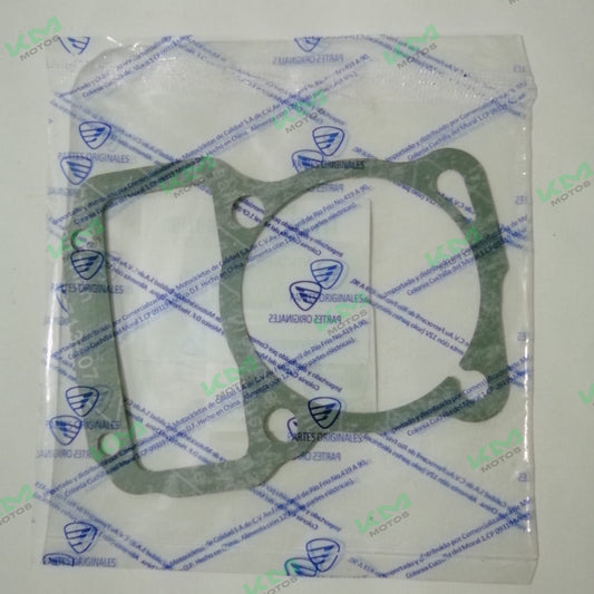 Junta de Cilindro FT125/XFT125