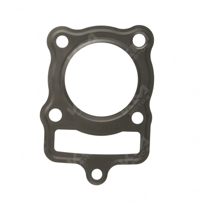 Kit de empaques para cabeza de cilindro 125ZII de la marca ORIGINAL, incluye varias juntas y sellos para motor.