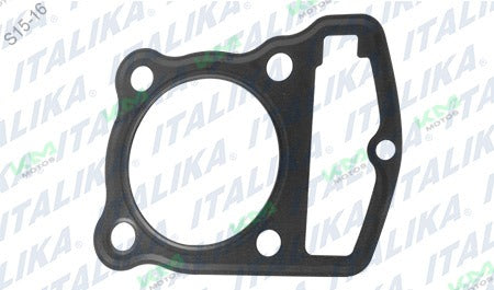 Empaque Cabeza de Cilindro Italika 180Z Original (E03020051)