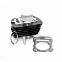 KIT CILINDRO MOTOR CGP 150CC RC150GT