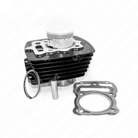 KIT CILINDRO MOTOR CGP200 FT200/FT200 AM/DT200 SPORT
